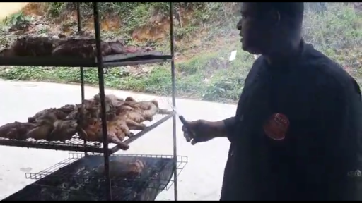 Resultado de Paulo Araújo